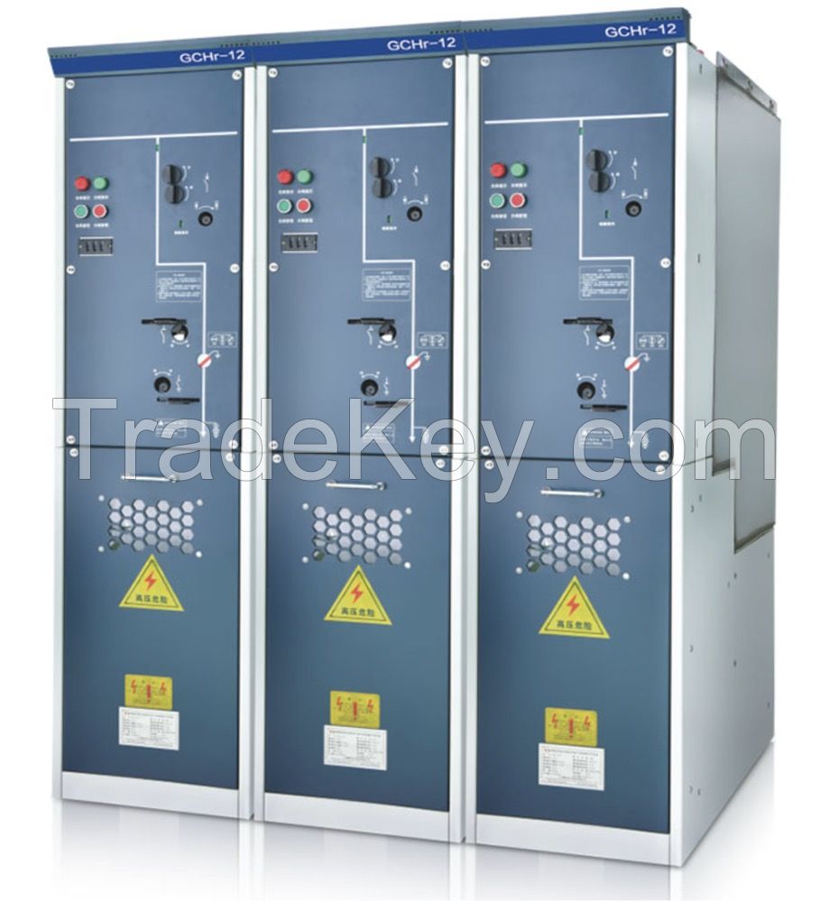 High Voltage Switchgear