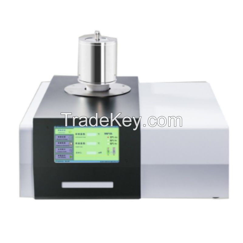 Differential thermal analyzer, Thermal analyzer