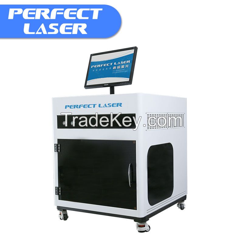 3D Photo Crystal Laser Engraving Machine Factory Price