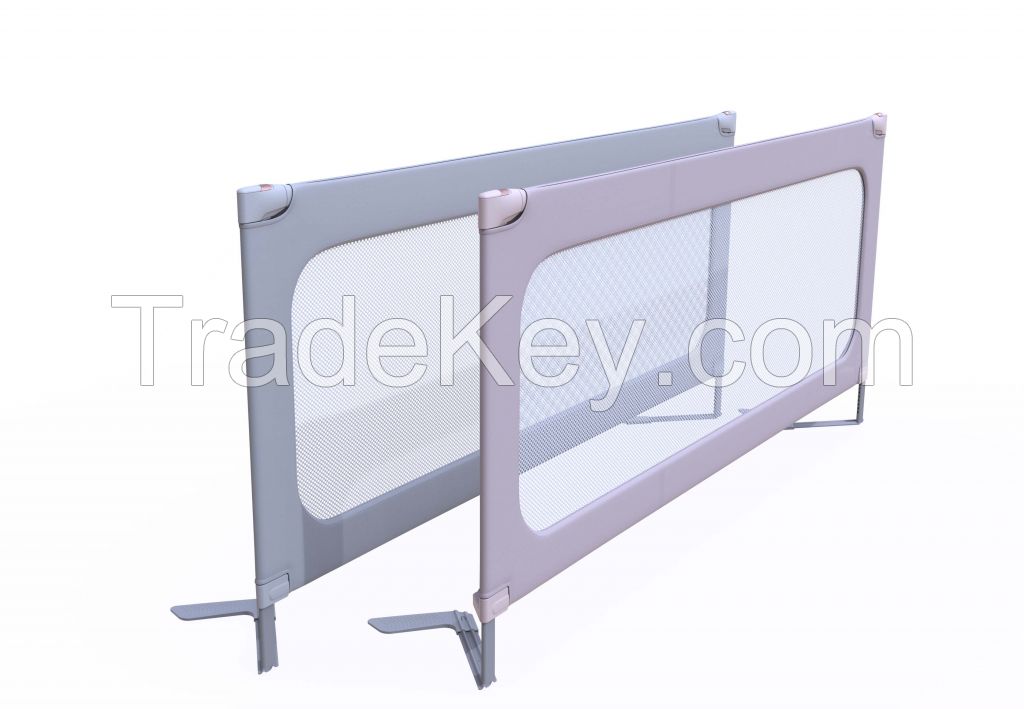 Safety bed rail for toddlers baby sleep bed guardrail playpen protect kids sleeping