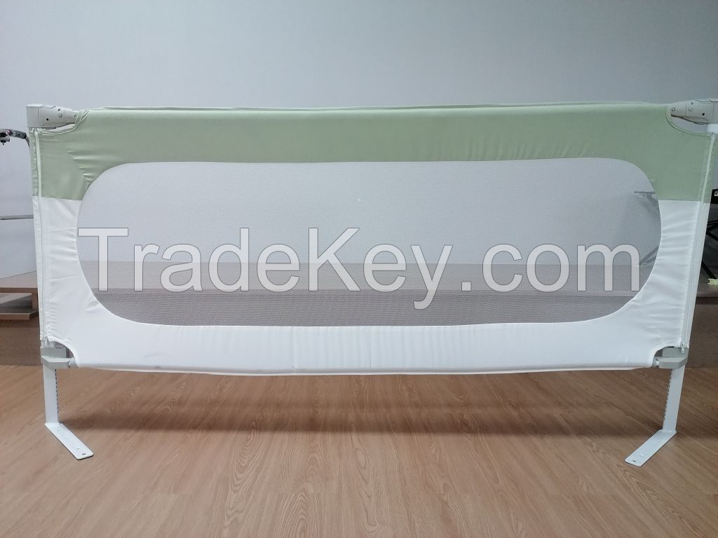 Safety bed rail for toddlers baby sleep bed guardrail playpen protect kids sleeping