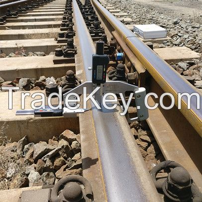 Digital Rail Head Wear Gauge