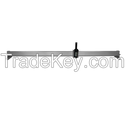 Digital Rail Corrugation Ruler