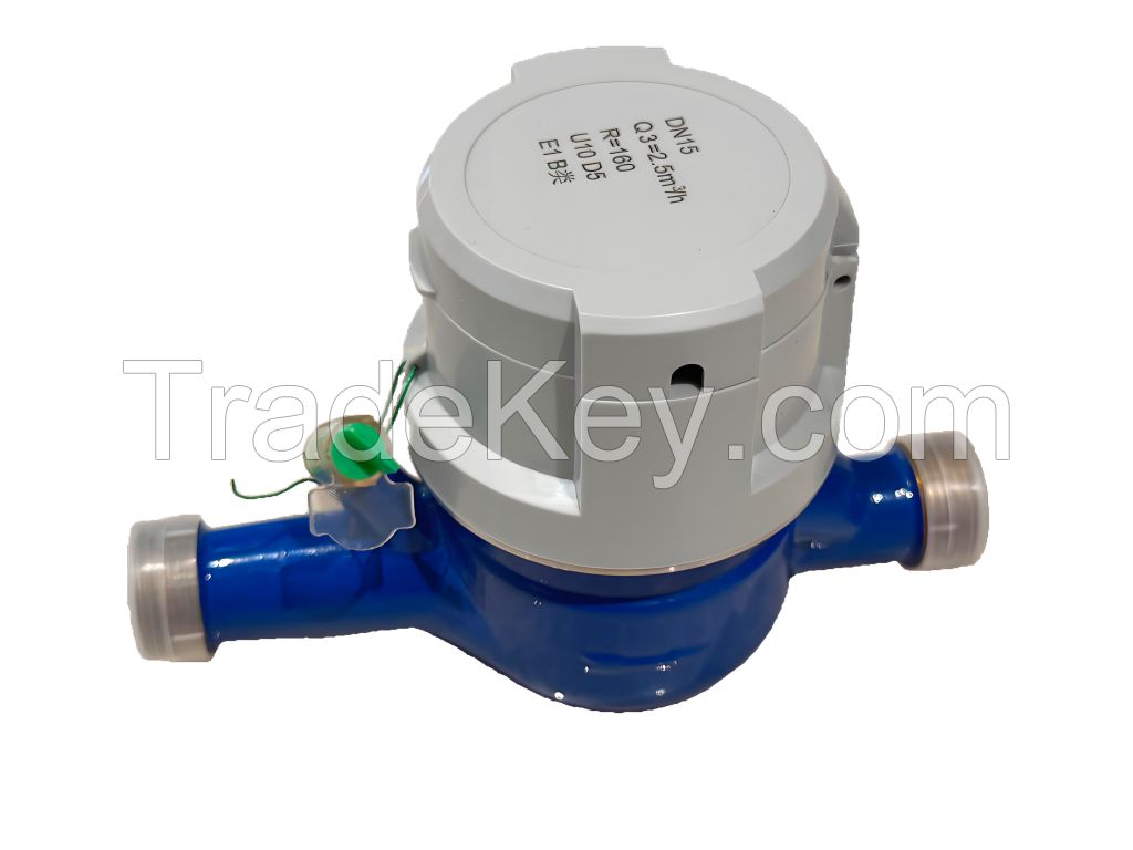 Water Meter