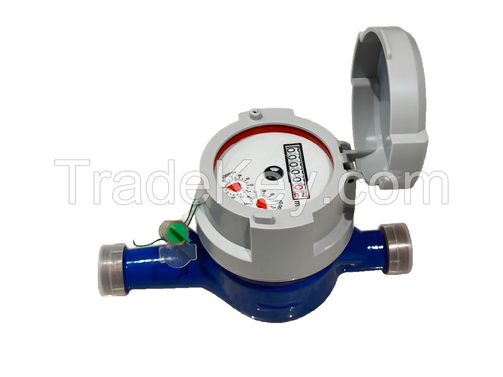 Water Meter