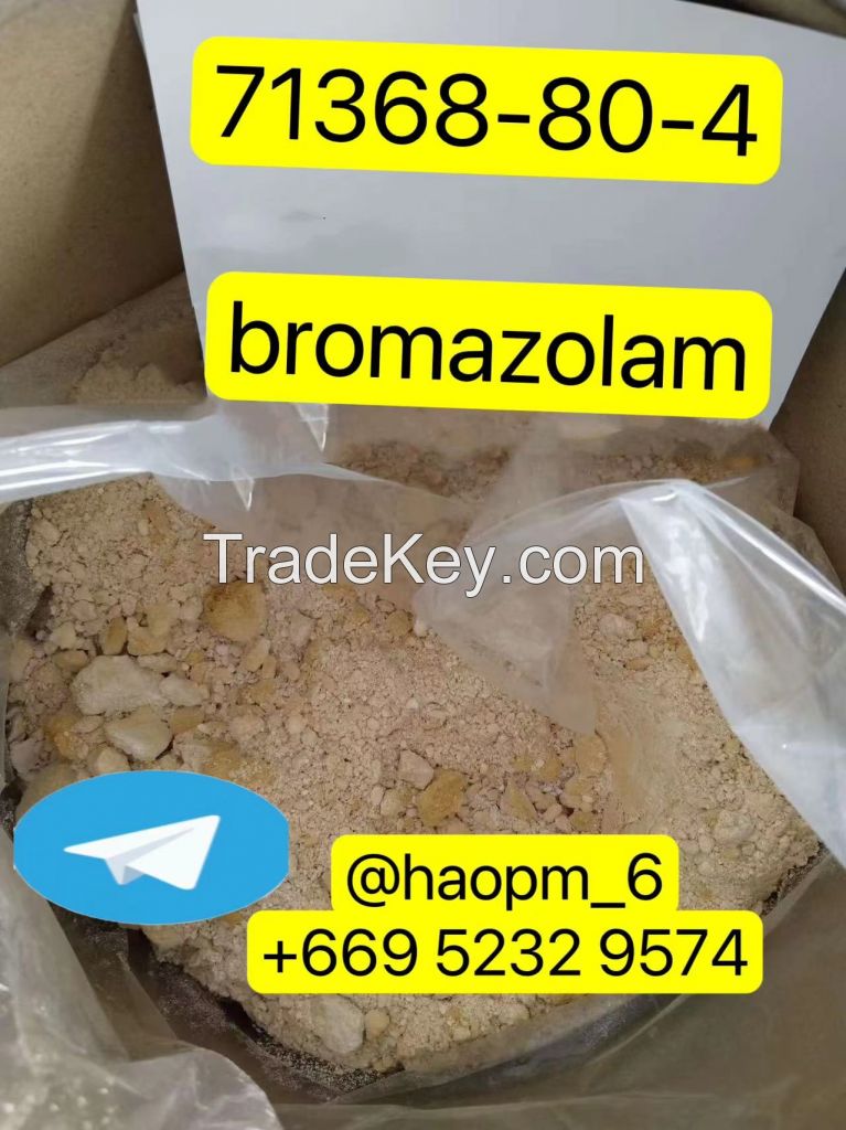 CAS 119276-01-6 Protonitazene    Telegram  @haopm_6