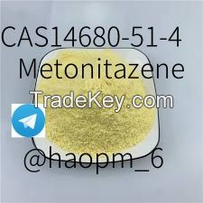 14680-51-4 Pharmaceutical Intermediates High Quality Metonitazene