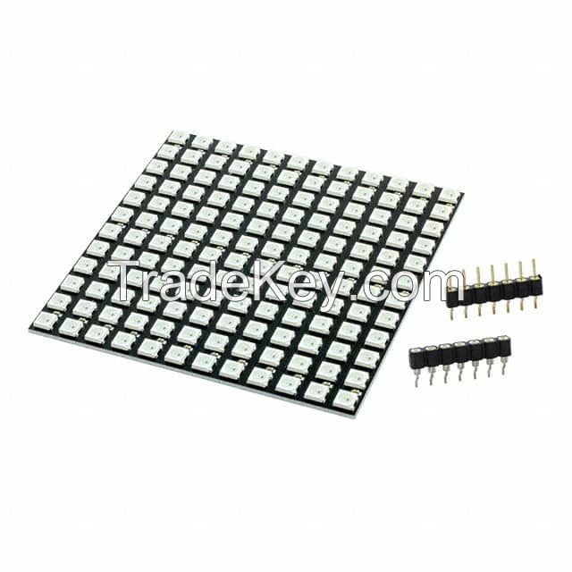 12 X 12 DIGITAL RGB LED MODULE