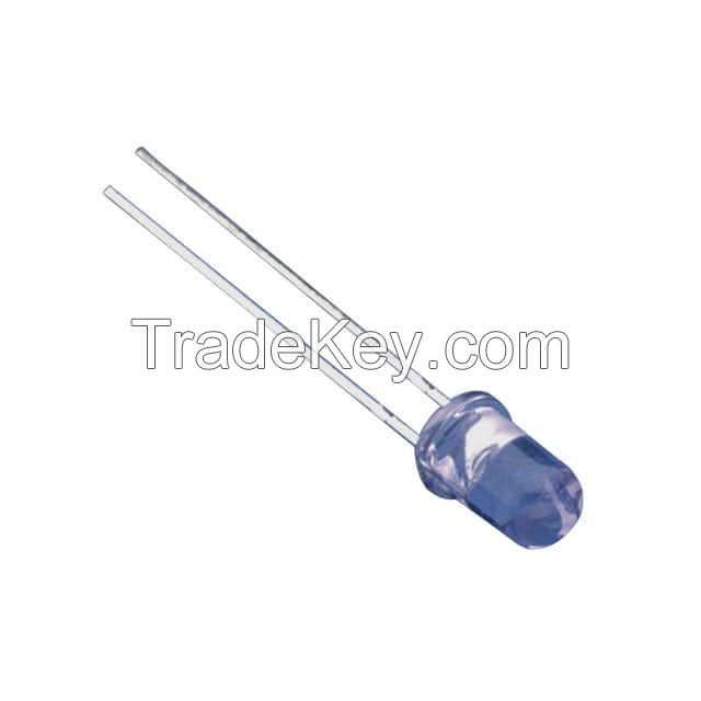 IR LED DIODE CW-PULSD 6.5MW/CM2