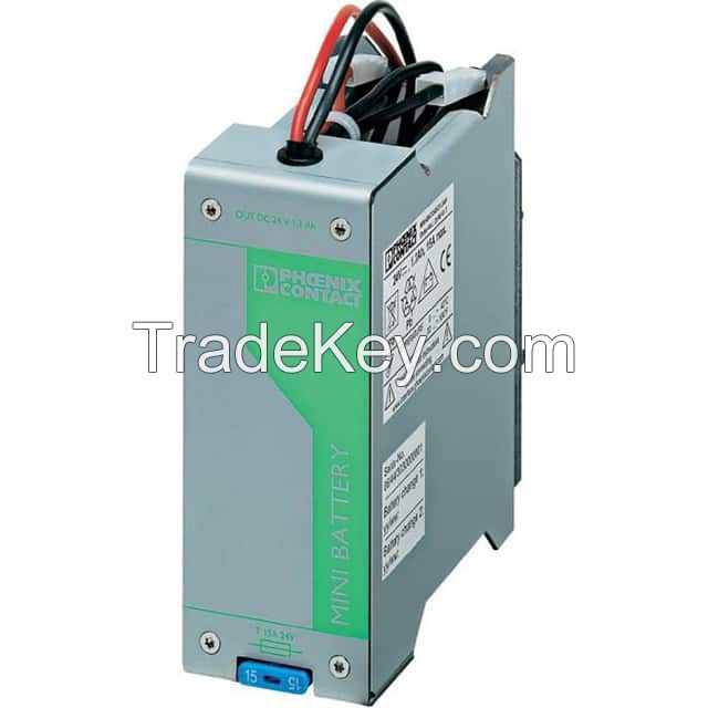 RECHARGEABLE BATTERY-24DC/1,3AH