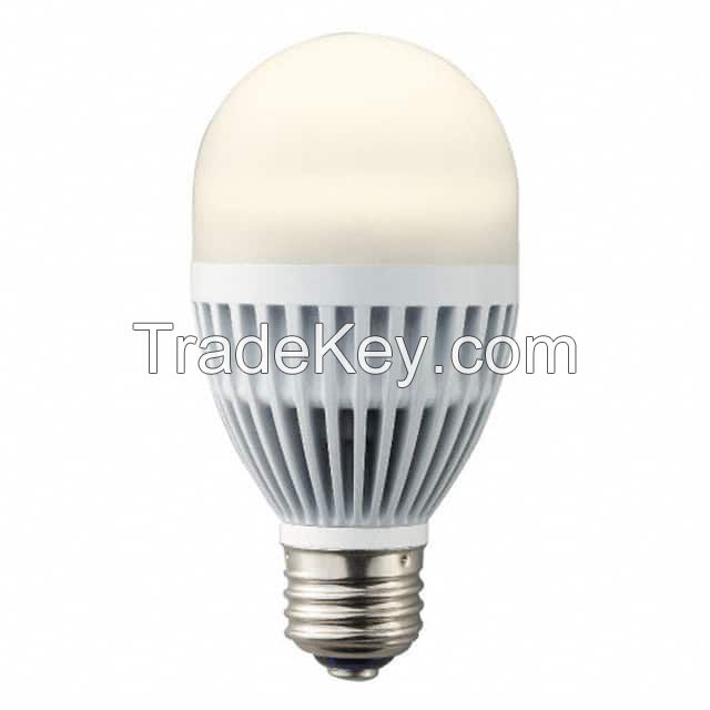 LED LIGHT BULB E26 550LM 8W
