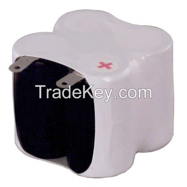 5MM LOW PROFILE RED LED