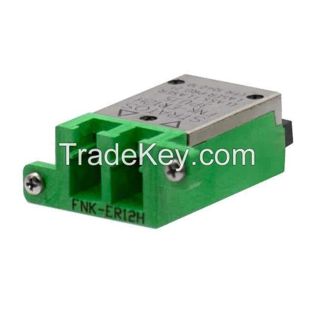 FRONT LOADER PLUGGABLE OPTICAL T