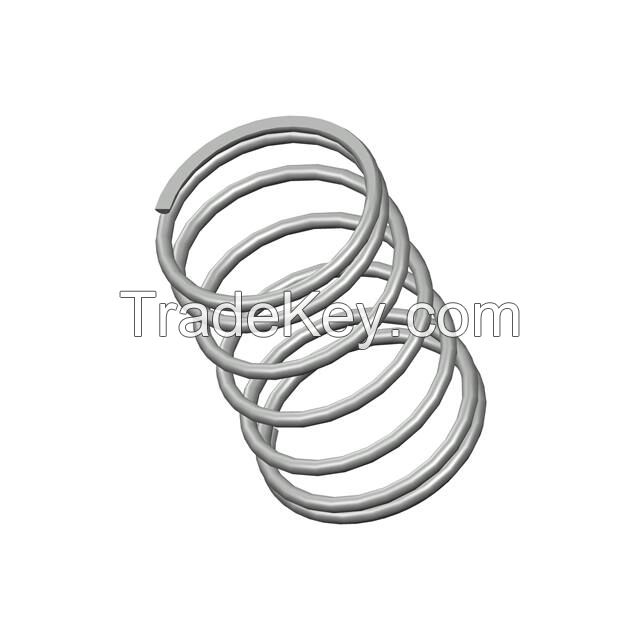 ROUND PILOT LIGHT 30 - LED BA 9S