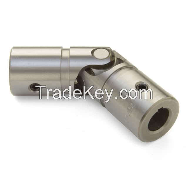 5/8"X14 MM STEEL U JOINT