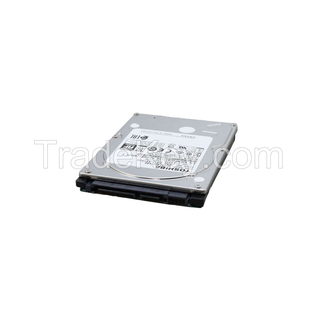 HDD 1TB 2.5" SATAIII 5V 5.4K RPM