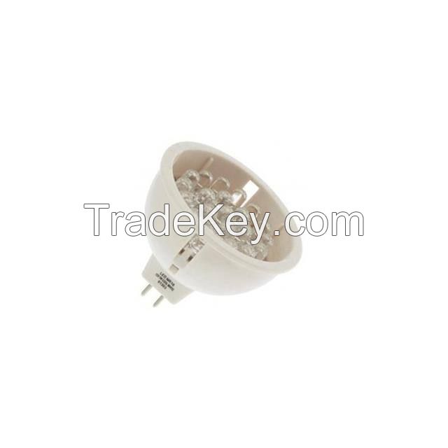 LED MR16 12V DIODE-WHITE