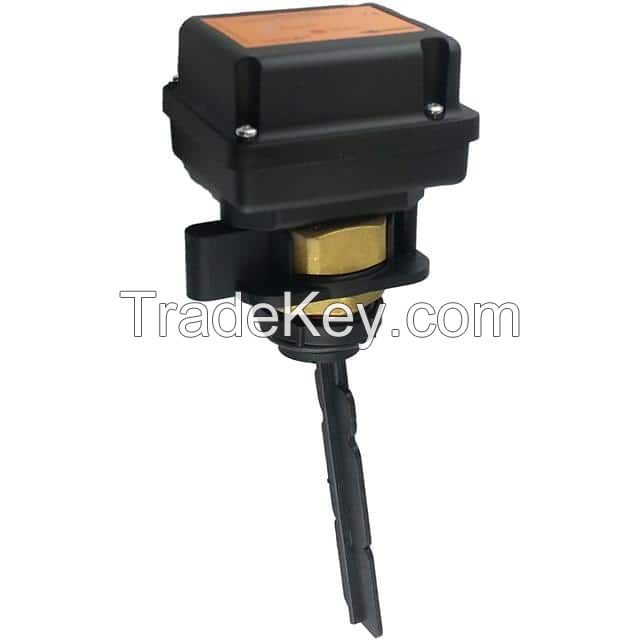 PADDLE FLOW SWITCH PLC OUT