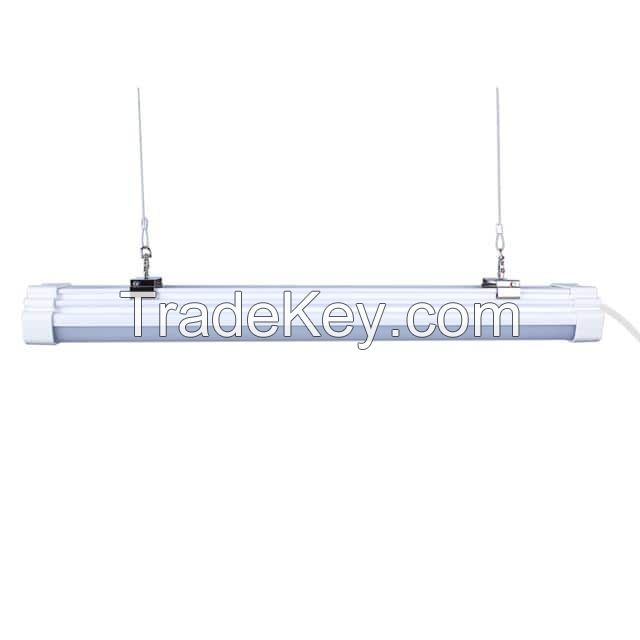 PARKING GARAGE LED LIGHT 42.5W