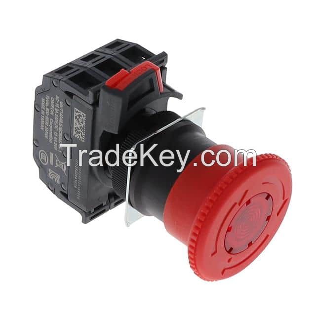 COMPACT DESIGN SMT SLIDE SWITCH