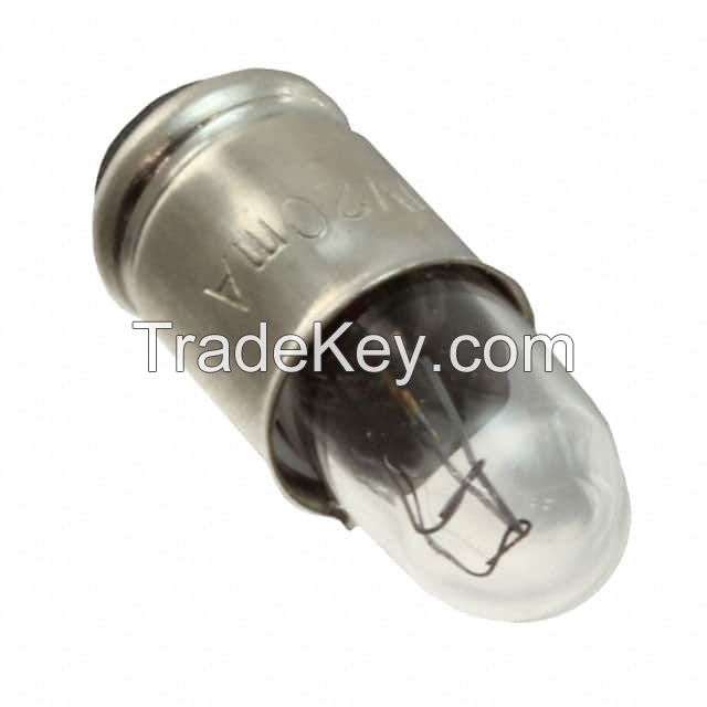 INCANDESCENT LAMP T1 3/4 MG 60V/