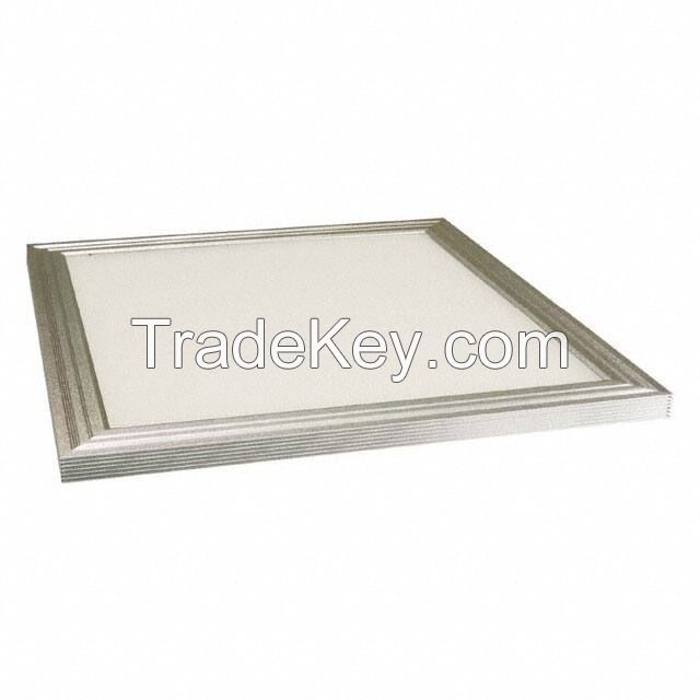 PANEL LIGHT 2X2 40W WARM WHITE