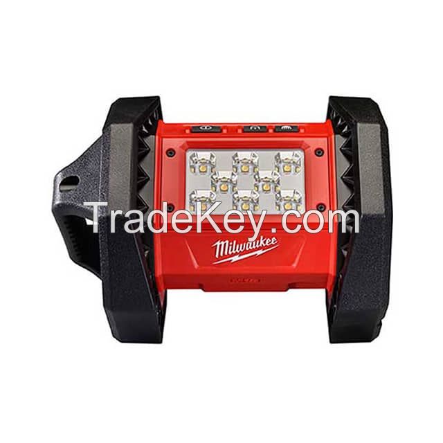 M18 PORTABLE 18V LED FLOOD LIGHT