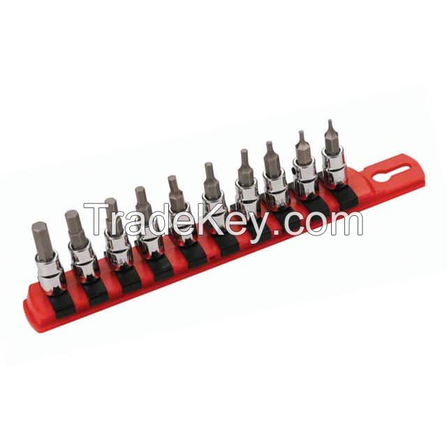 MINI TRIPOD LED FLASHLIGHT