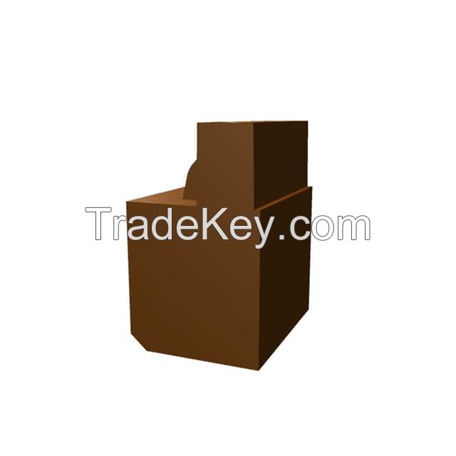 4 POLE SPRING CONNECTOR 180 FOR