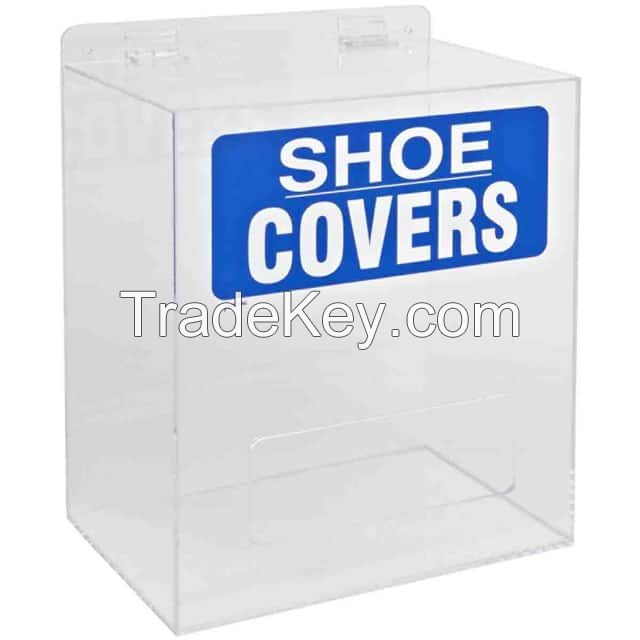 PRINZING SHOE COVER DISPENSER