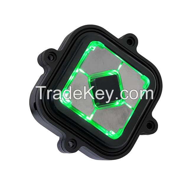 SWITCH NAVIGATION KEYPAD