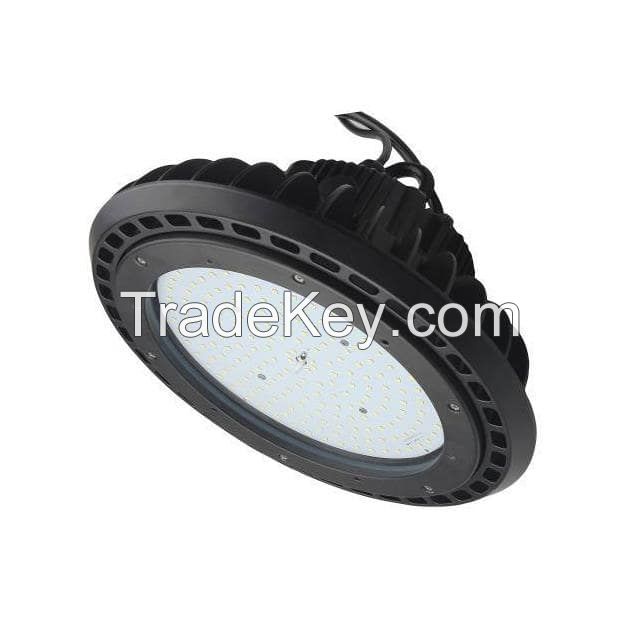 100W LED UFO LIGHT 13116LM 4K