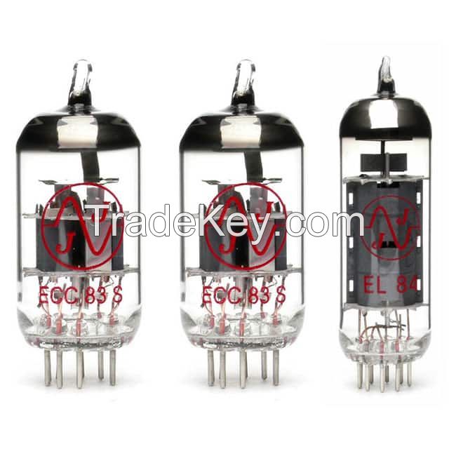 TUBESET EPIPHONE VALVE SPECIAL
