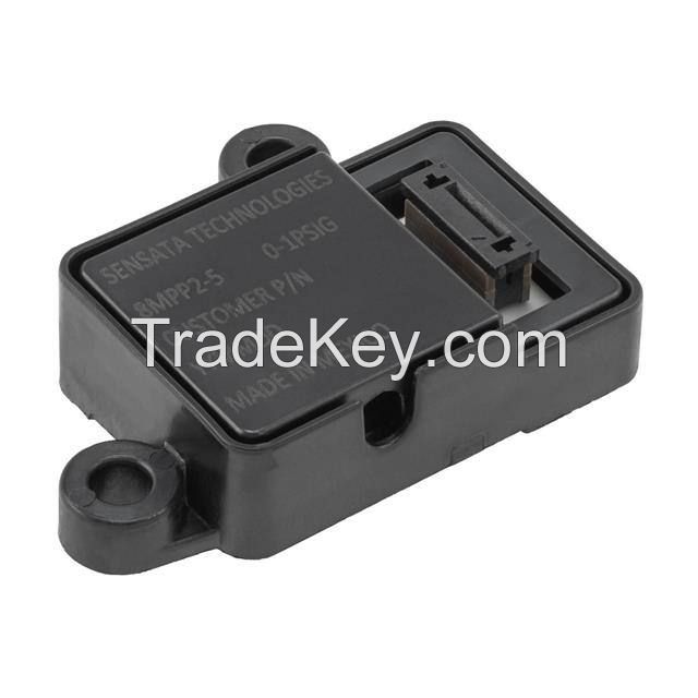 MEMS I2C DIGITAL LOW PRESSURE SE