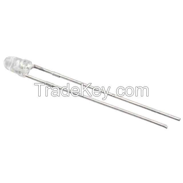 8MM 3E GAS TUBE, BT SERIES, RADI