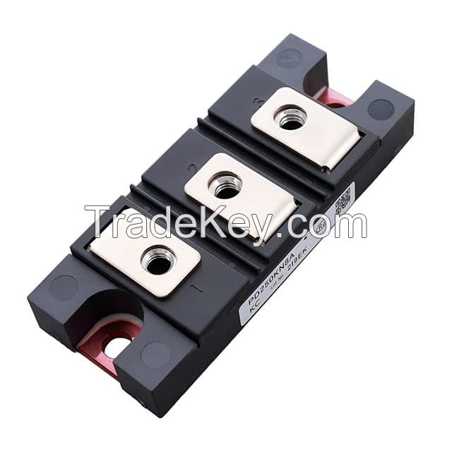 DIODE MODULE PHASE LEG D+D 0.8KV