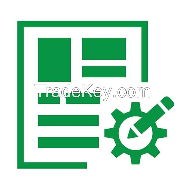 CUSTOM DESIGNER - E-MEDIA