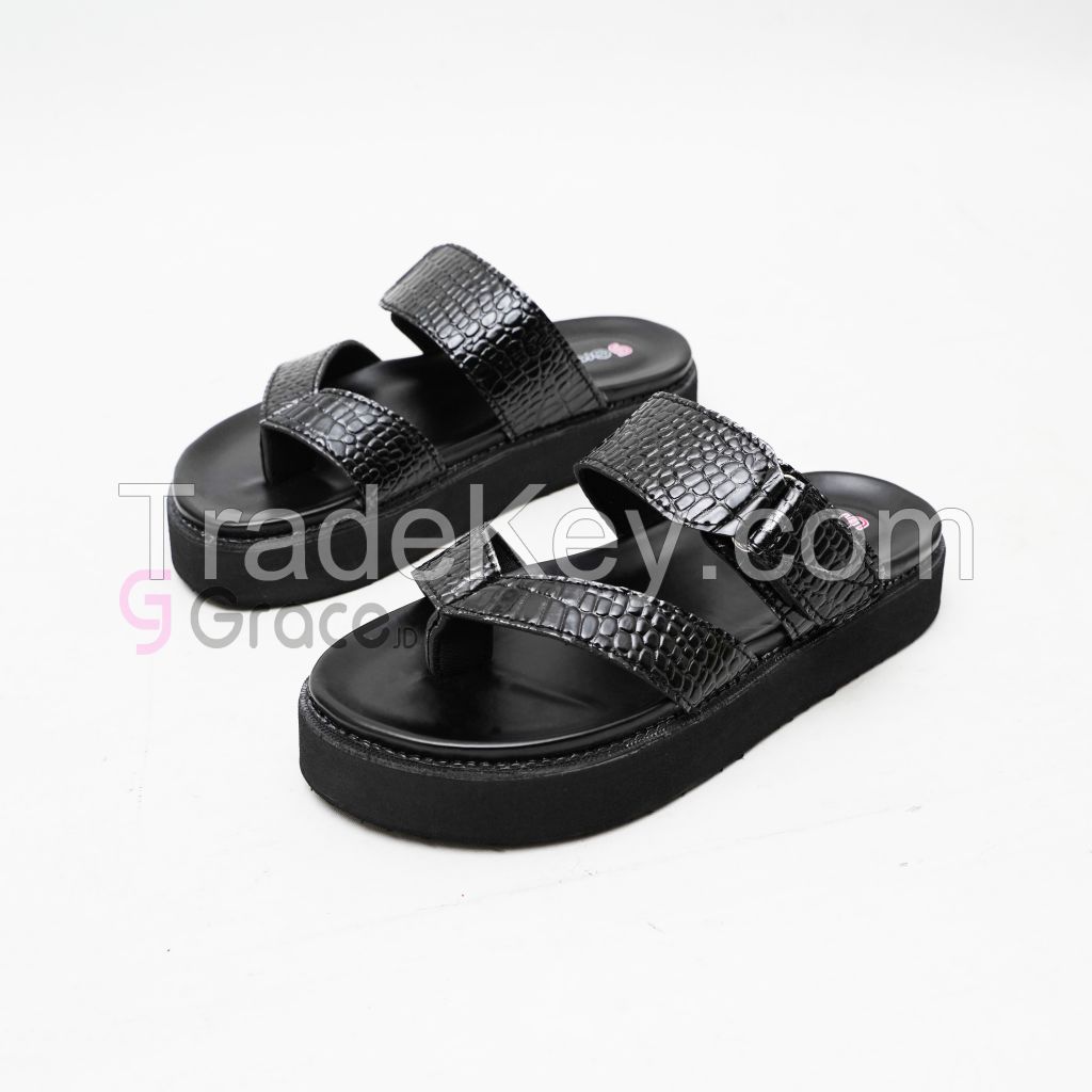 Grace Sandals And Shoes Women Footwear