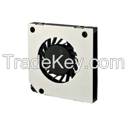 High-Performance Ultra-thin DC blower fan with 30X30X04mm OEM available