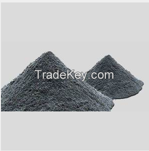 Molybdenum Disulfide MOS2 Powder for PTFE lubrication