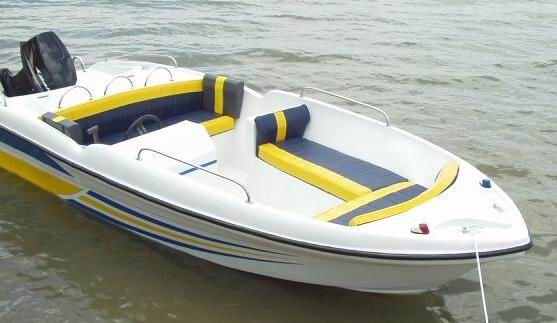 Speed Boats, Cabin Boats, Paddle Boats