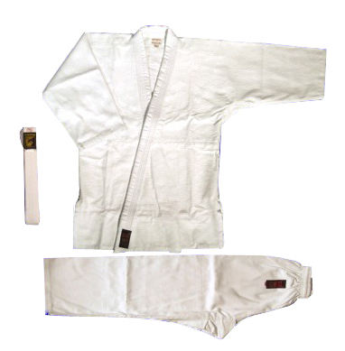 Judo gi