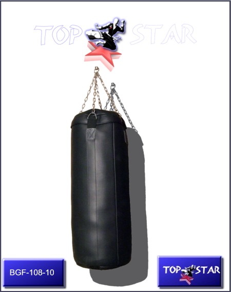 Boxing bags