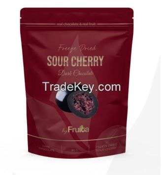 Fruita Freeze Dried Fruits and Chocolates