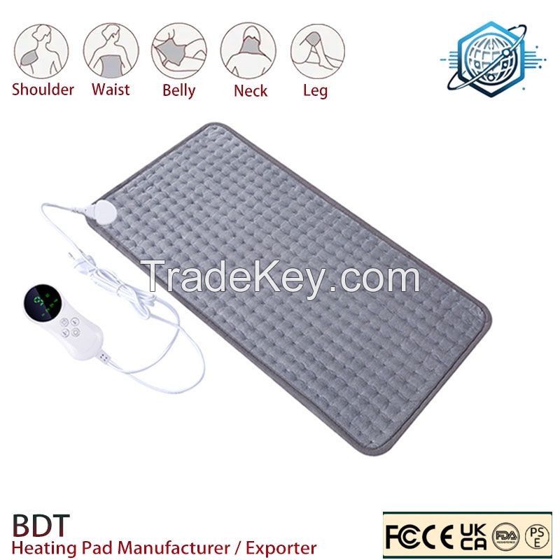 body heating pad