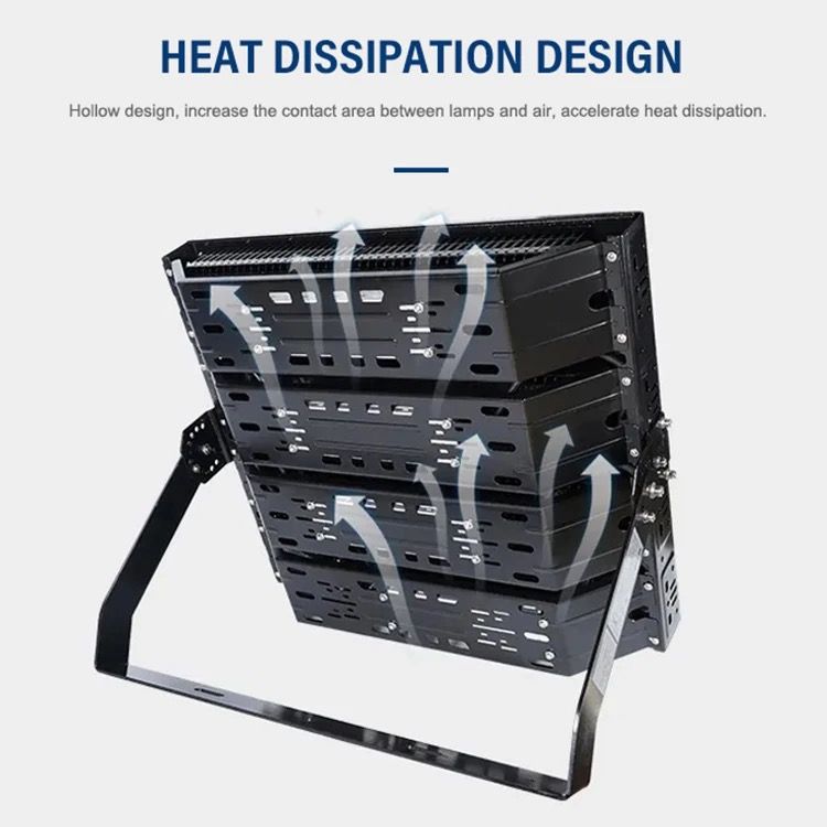 Led outdoor lights led stadium light led street light led sport lights