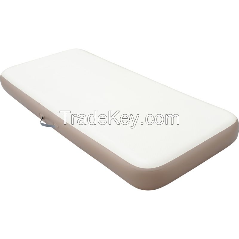 Black Technology - New Materials - Wire Drawing Inflatable Mattress