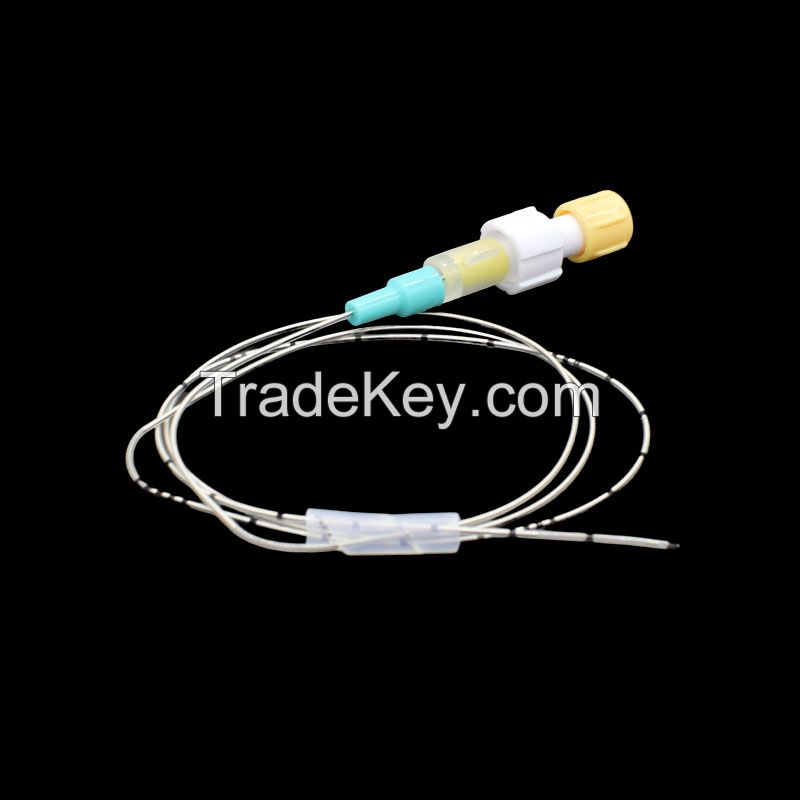 Disposable Anesthesia Catheter