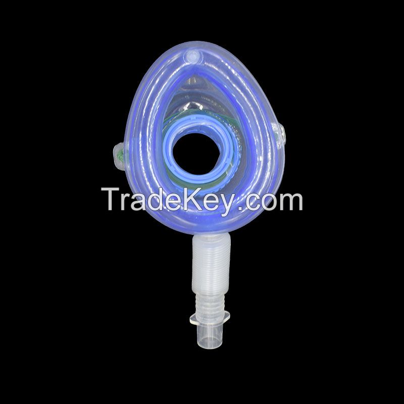 Endoscopic Anesthesia Mask