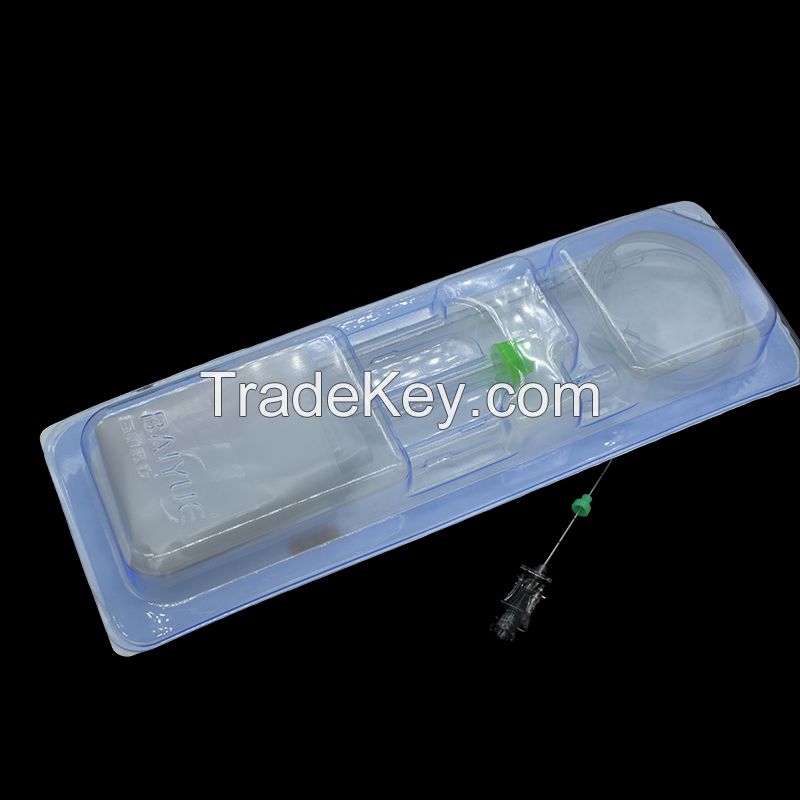 Disposable Anesthesia Puncture Needle